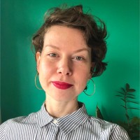 Molly Hinde