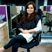 Recha Bajpai