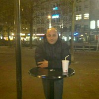 Dean Aburaseen
