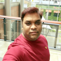 Nanda Kishore Duddala