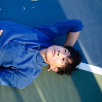 Tyler Tran