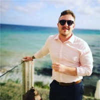 Ross Bateman