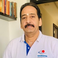 Satish Kenady Kasturi