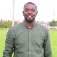 Christopher nnamdi osuh