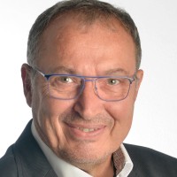 Arno Wolf