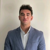 Daniel Echávarri Espinosa