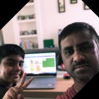 Thiru Subramaniam, PMP