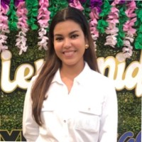 Elisa Díaz Mercadal