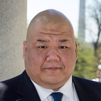 Steven Cheung