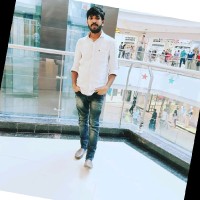 Hymad Shaik