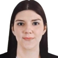 Valeria Lorena Silva Maldonado