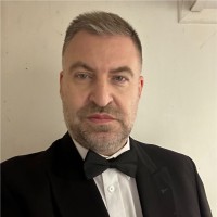 Geoff Powell