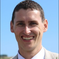 Derek Mitchell