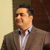 Jehanzeb Louis