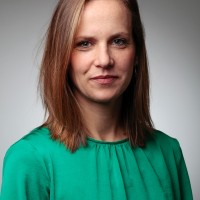 Michaela Rudinská
