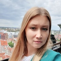 Svetlana Trofimova