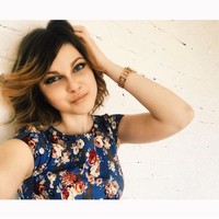 Анна Мартынкина