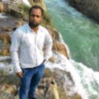 Deepak Kumar Sharma