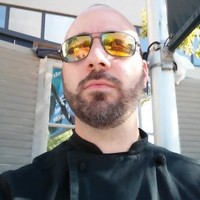 Nick Muska