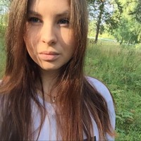 Alexandra Savelyeva