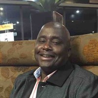 Vulani Maluleke