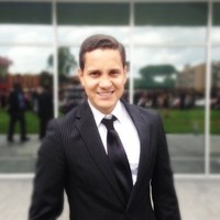 Victor Hugo Marin Cortes