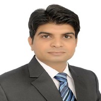 Samar Shankar Bhalawat
