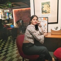 Nidhi Sharma