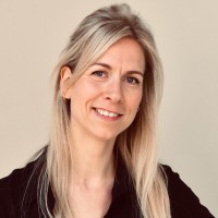 Mandy De Jong