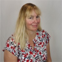 Heather Dameworth