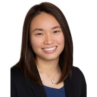 Maria Ng, Ph.D.