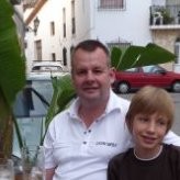 David Boyes