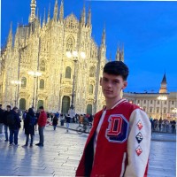 Orges Isufi