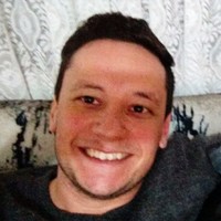 Luca Gabriel Scherer Gonçalves