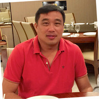 Bryan Rey Alcordo
