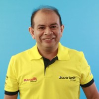 João Claudio Alves Representação