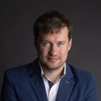Łukasz Kucharski