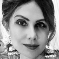 Gulrukh Syed