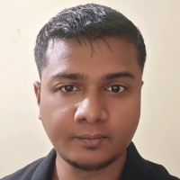 Ranjan Mandal