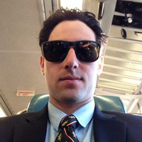 Ryan Parga