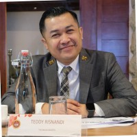 Teddy Risnandi