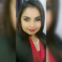 Melissa Lall