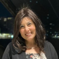 Mariam Fayez