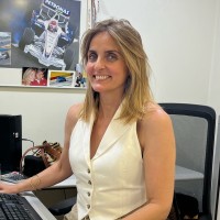 Mónica Manero Anadón