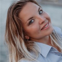 Polina Karelina