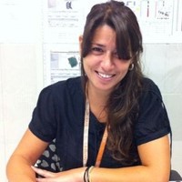 Olga García Bonet