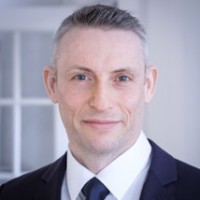 Patrick Drescher