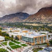 BYU Mechanical Engineering Department