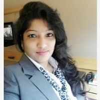 Kavita D