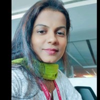 Naznin Shaikh